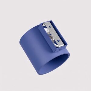Wall Lamp Orbis 1 Ultramarine Uncategorized Great Lighting UK Ltd