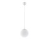 Pendant Lamp Ugo 20 White Uncategorized Great Lighting UK Ltd