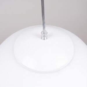 Pendant Lamp Ugo 20 White Uncategorized Great Lighting UK Ltd
