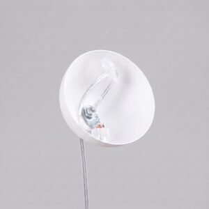 Pendant Lamp Ugo 20 White Uncategorized Great Lighting UK Ltd