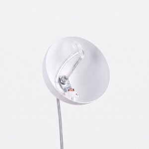 Pendant Lamp Ugo 30 White Uncategorized Great Lighting UK Ltd
