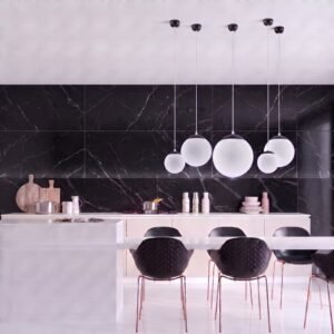 Pendant Lamp Ugo 20 Black Black Pendant Lights Great Lighting UK Ltd