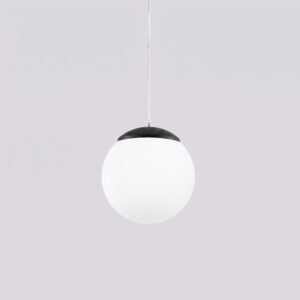 Pendant Lamp Ugo 20 Black Black Pendant Lights Great Lighting UK Ltd