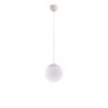 Pendant Lamp Ugo 20 Beige Uncategorized Great Lighting UK Ltd
