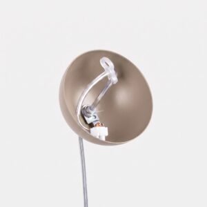 Pendant Lamp Ugo 20 Taupe Uncategorized Great Lighting UK Ltd