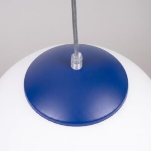 Pendant Lamp Ugo 20 Ultramarine Uncategorized Great Lighting UK Ltd