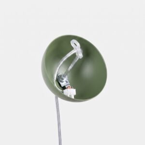 Pendant Lamp Ugo 20 Olive Green Uncategorized Great Lighting UK Ltd
