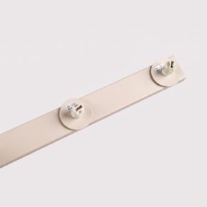 Ceiling Lamp Yoli 4 Beige Uncategorized Great Lighting UK Ltd