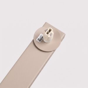 Ceiling Lamp Yoli 2 Taupe Uncategorized Great Lighting UK Ltd