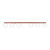 Ceiling Lamp Yoli 6 Red Ochre Uncategorized Great Lighting UK Ltd
