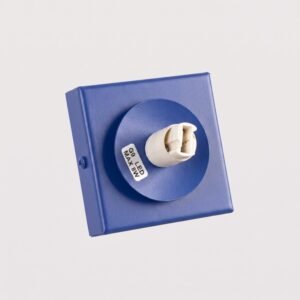 Ceiling Lamp Yoli 1 Ultramarine Uncategorized Great Lighting UK Ltd