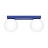 Ceiling Lamp Yoli 2 Ultramarine Uncategorized Great Lighting UK Ltd
