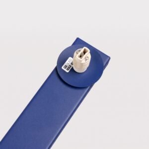 Ceiling Lamp Yoli 2 Ultramarine Uncategorized Great Lighting UK Ltd