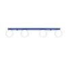 Ceiling Lamp Yoli 4 Ultramarine Uncategorized Great Lighting UK Ltd