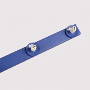 Ceiling Lamp Yoli 6 Ultramarine Uncategorized Great Lighting UK Ltd