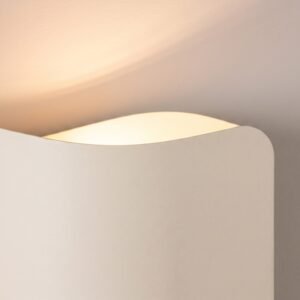 Wall Lamp Tila 30 Beige Uncategorized Great Lighting UK Ltd
