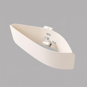 Wall Lamp Tila 30 Beige Uncategorized Great Lighting UK Ltd