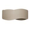 Wall Lamp Tila 30 Taupe Uncategorized Great Lighting UK Ltd