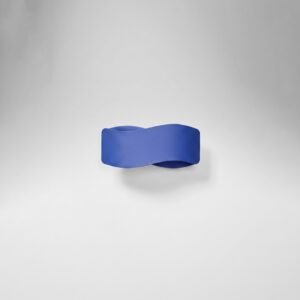 Wall Lamp Tila 30 Ultramarine Uncategorized Great Lighting UK Ltd
