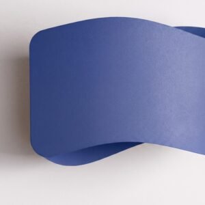 Wall Lamp Tila 30 Ultramarine Uncategorized Great Lighting UK Ltd