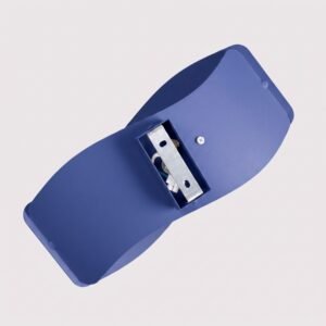 Wall Lamp Tila 30 Ultramarine Uncategorized Great Lighting UK Ltd