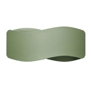 Wall Lamp Tila 30 Olive Green Uncategorized Great Lighting UK Ltd