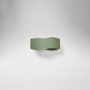 Wall Lamp Tila 30 Olive Green Uncategorized Great Lighting UK Ltd