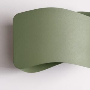Wall Lamp Tila 30 Olive Green Uncategorized Great Lighting UK Ltd