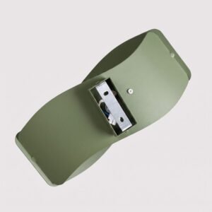Wall Lamp Tila 30 Olive Green Uncategorized Great Lighting UK Ltd