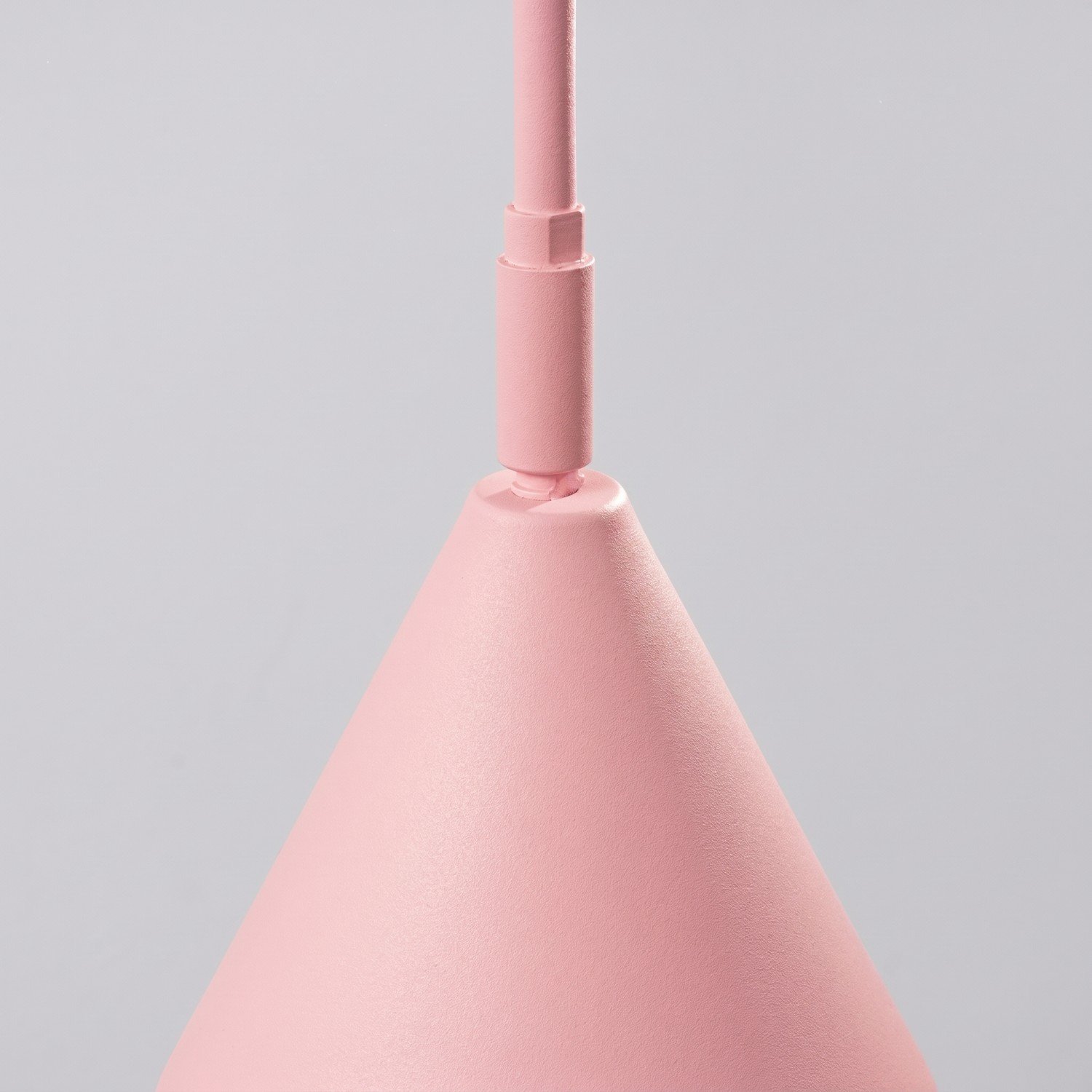 Wall Lamp Nox Pink Uncategorized Great Lighting UK Ltd