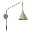 Wall Lamp Nox Sage Uncategorized Great Lighting UK Ltd