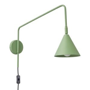 Wall Lamp Nox Sage Uncategorized Great Lighting UK Ltd