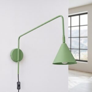 Wall Lamp Nox Sage Uncategorized Great Lighting UK Ltd