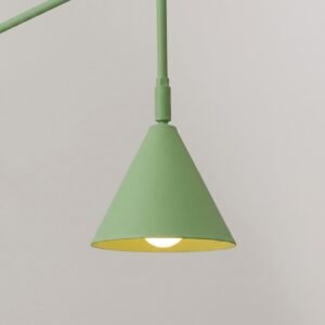 Wall Lamp Nox Sage Uncategorized Great Lighting UK Ltd