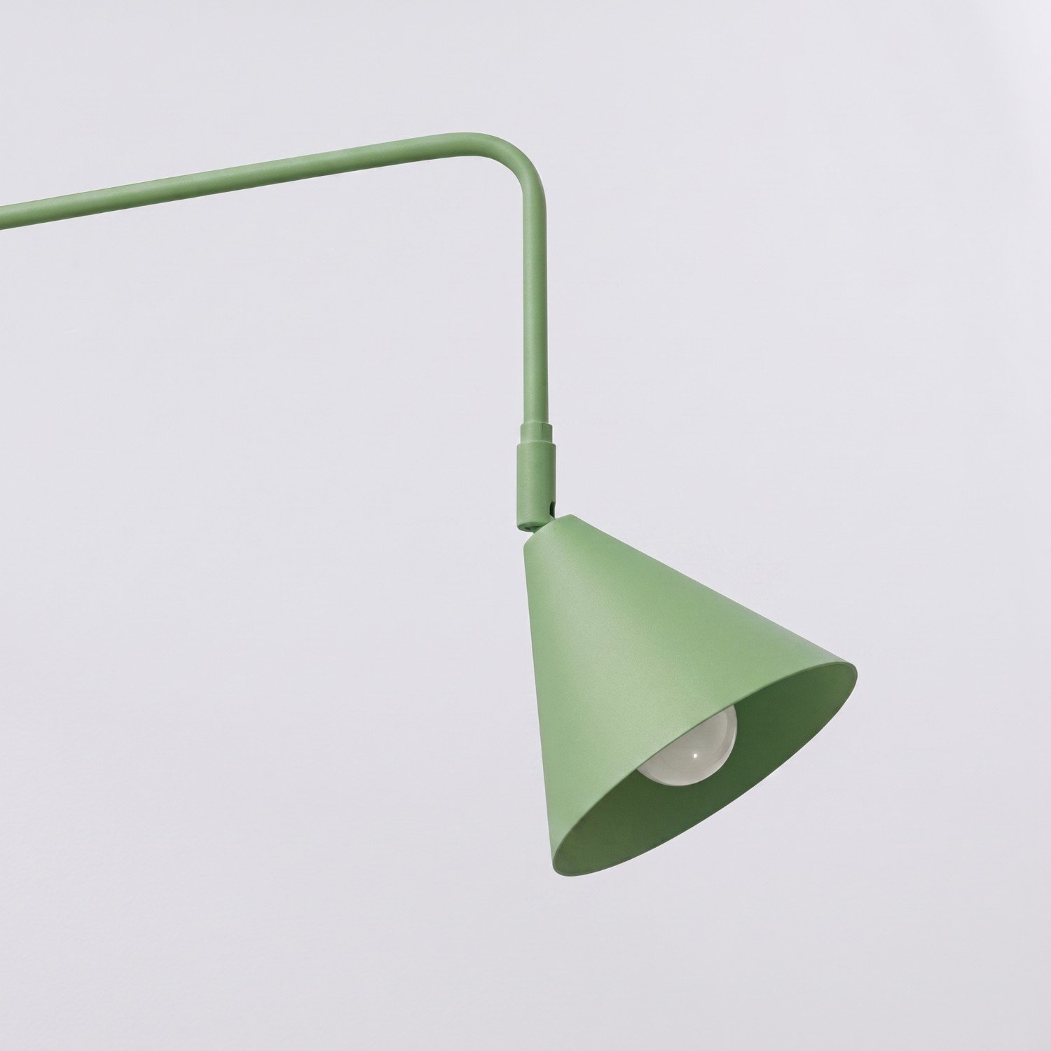 Wall Lamp Nox Sage Uncategorized Great Lighting UK Ltd