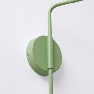 Wall Lamp Nox Sage Uncategorized Great Lighting UK Ltd