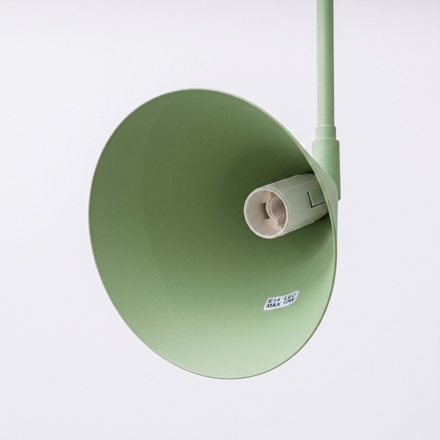 Wall Lamp Nox Sage Uncategorized Great Lighting UK Ltd