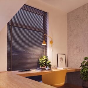 Wall Lamp Nox Yellow Uncategorized Great Lighting UK Ltd