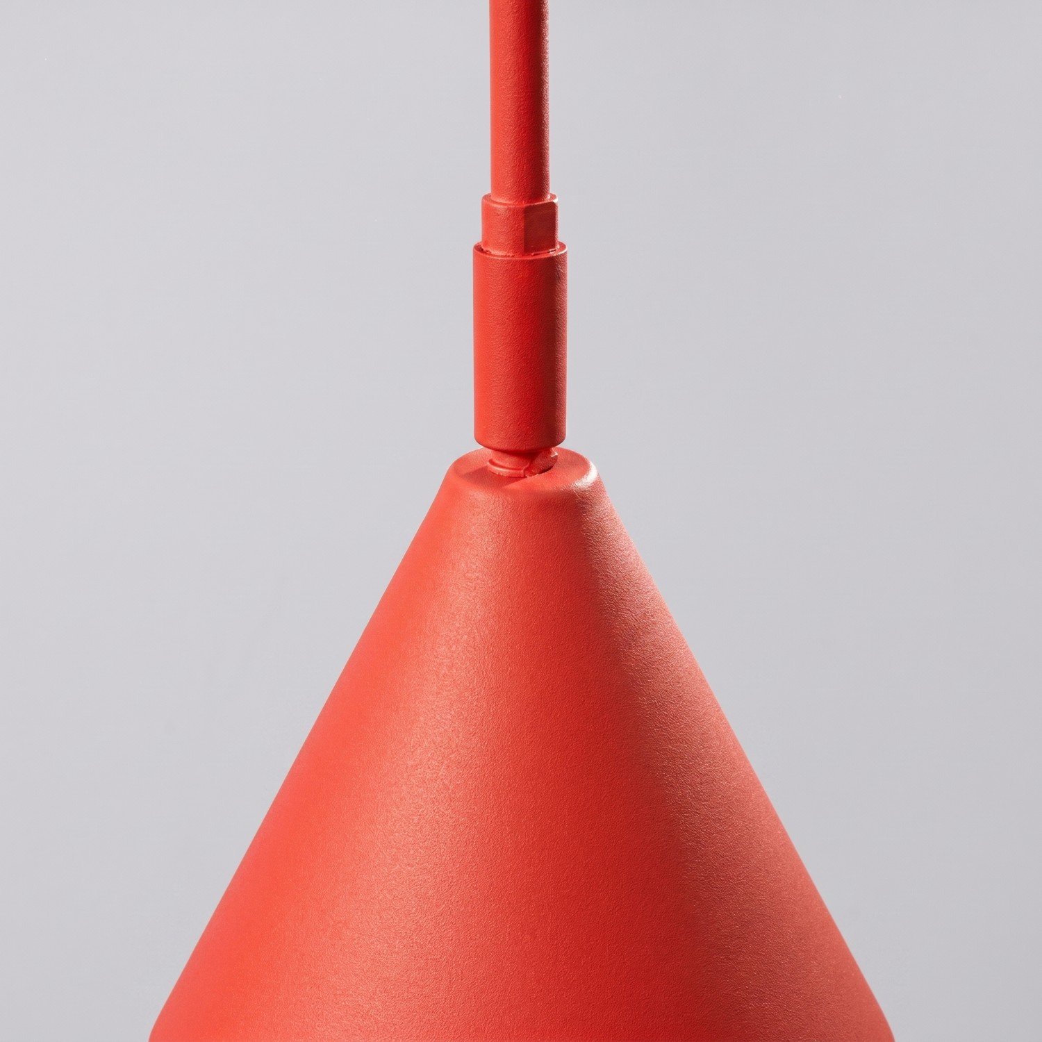 Wall Lamp Nox Red Uncategorized Great Lighting UK Ltd