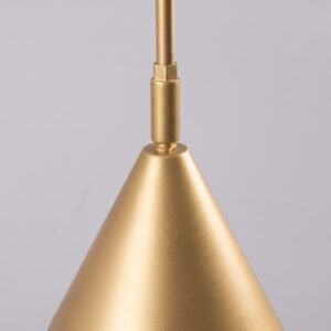 Wall Lamp Nox 1 Gold with Switch Uncategorized Great Lighting UK Ltd