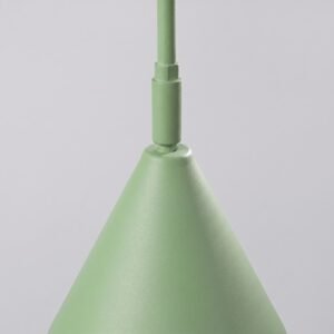 Wall Lamp Nox 1 Sage with Switch Uncategorized Great Lighting UK Ltd