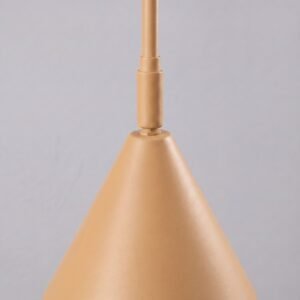 Wall Lamp Nox 2 Gold with Switch Uncategorized Great Lighting UK Ltd
