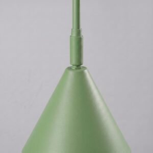 Wall Lamp Nox 2 Sage with Switch Uncategorized Great Lighting UK Ltd