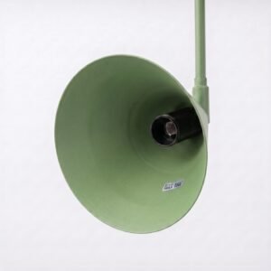 Wall Lamp Nox 2 Sage with Switch Uncategorized Great Lighting UK Ltd