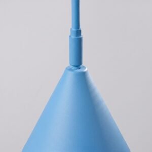 Wall Lamp Nox 2 Azure with Switch Uncategorized Great Lighting UK Ltd