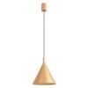 Pendant Lamp Nox 25 Gold Uncategorized Great Lighting UK Ltd