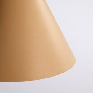 Pendant Lamp Nox 25 Gold Uncategorized Great Lighting UK Ltd