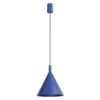 Pendant Lamp Nox 25 Ultramarine Uncategorized Great Lighting UK Ltd