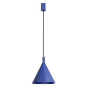 Pendant Lamp Nox 25 Ultramarine Uncategorized Great Lighting UK Ltd