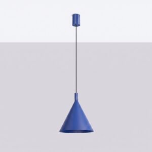 Pendant Lamp Nox 25 Ultramarine Uncategorized Great Lighting UK Ltd